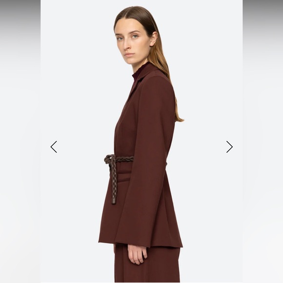 Kerith Jacket - Picture 5 of 5